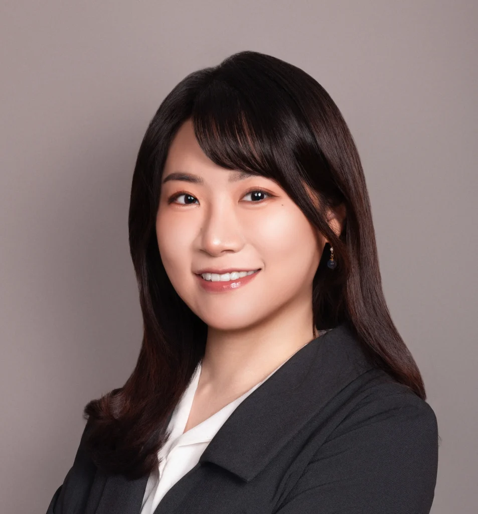 斜槓 IC - Irene