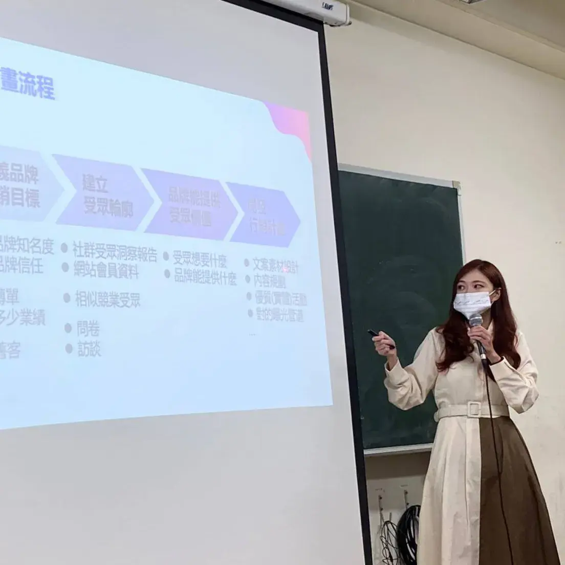 線上面試與遠距工作