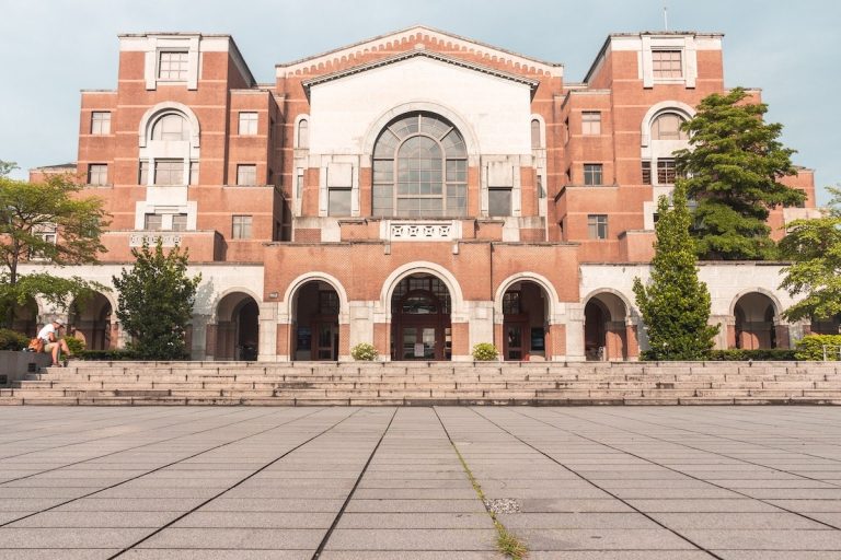 大學生活